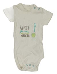 Smetanové body s dinosuarem Cool Club