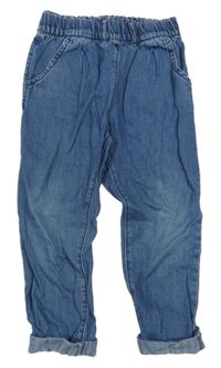 Modré lehké rifle F&F