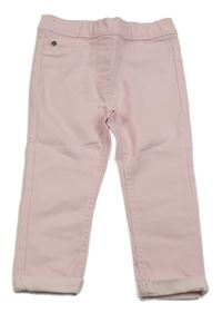 Světlerůžové džegíny Impidimpi