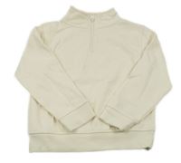 Béžová mikina Primark