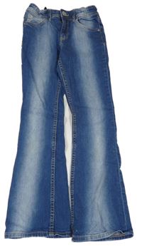 Modré flare rifle H&M
