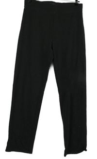 Dámské tmavošedé legíny M&S