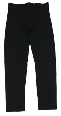 Černé legíny George