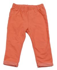 Oranžové tregíny In Extenso