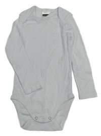 Bílé body Lily & Dan