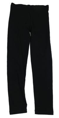 Černé legíny George