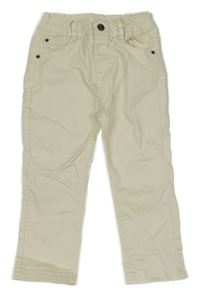 Smetanové rifle Smile