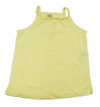 Žlutý top Kiki&Koko