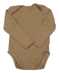 Hnědé body 