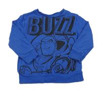 Safírová mikina s Toy Story George