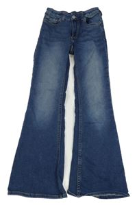 Modré flare rifle H&M