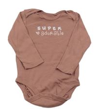 Starorůžové body s nápisem Lupilu 