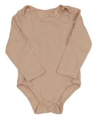 Světlerůžové body Lily & Dan