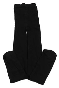 Černé punčocháče H&M