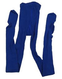 Safírové punčocháče 