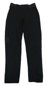 Černé tregíny PRIMARK