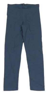 Tmavomodré leígny SeaSons