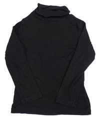 Černý rolák H&M