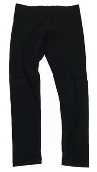 Černé legíny Next