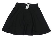 Nové - Černá sukně Next