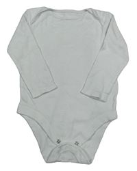 Bílé body Primark