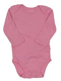 Růžové body Carter's