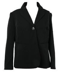 Dámský černý blejzr Helena Vera