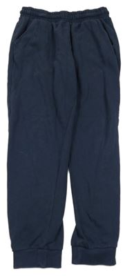 Tmavomodré tepláky F&F