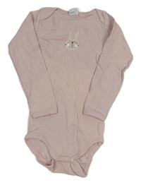 Světlerůžové body s králíčkem Impidimpi 