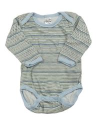 Barevné pruhované body Bruin