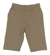 Hnědošedé tepláky Next