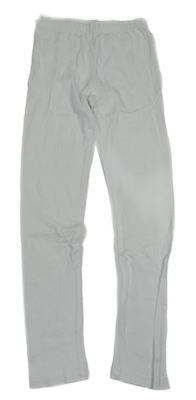 Bílé legíny ZEEMAN