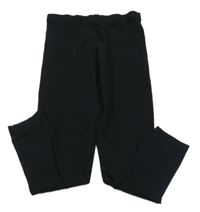 Černé legíny George