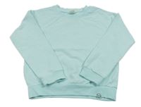 Pomněnková mikina coolclub