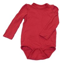 Červené body so cute