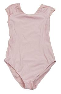 Světlerůžové cvičební body