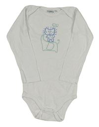 Bílé body se zvířaty Impidimpi