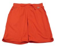 Červené sportovní kraťasy GAP