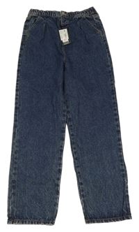 Nové - Tmavomodré mom rifle Firetrap