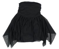 Černá tylová sukně Reserved