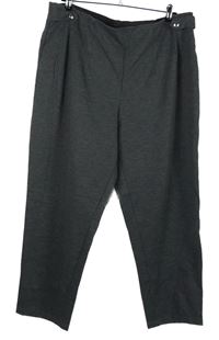 Dámské tmavošedé tregíny H&M