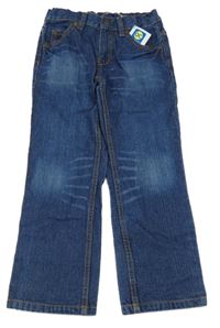 Nové - Modré rifle 