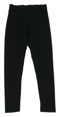 Černé legíny Primark