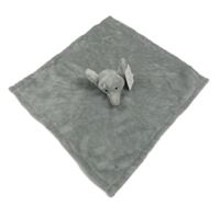 Nové - Šedý chlupatý usínáček - slon