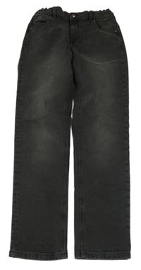 Černošedé rifle Reserved