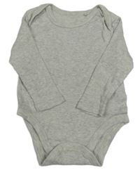 Šedé žebrované body Impidimpi