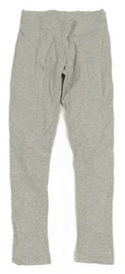 Šedé legíny Pepperts!