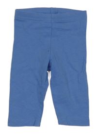 Modré capri legíny Impidimpi