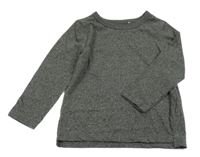 Antracitové triko George