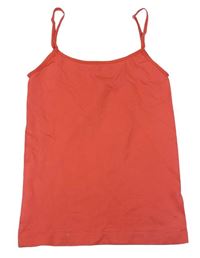 Červená košilka Ergee